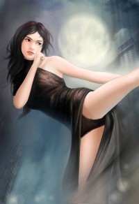 破产后我被首富求婚了