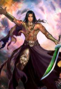 《少年阿宾》