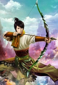 和狐妖二代奉崽闪婚了
