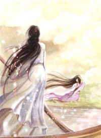 《情深赋流年》