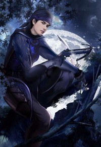妖奴滚上榻:太子,哪里逃