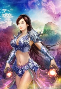 （BG-综漫同人）综漫执此一念-颤抖吧，原住民