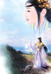 我的女友是智脑