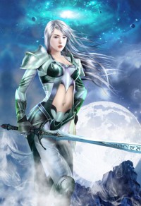 御女戒指