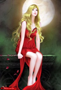 《白月光的真爱是替身》