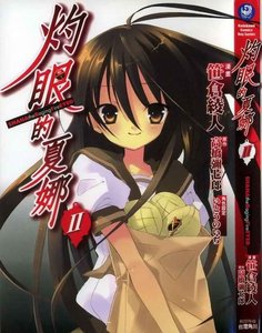 【灼眼的夏娜】小说 第22卷