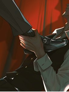 為王