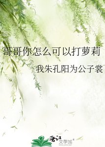 《哥哥你怎麼可以打蘿莉》