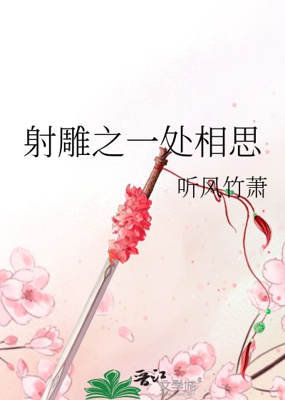《射鵰之一處相思》