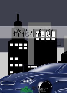 《碎花小甜餅》