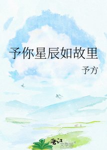 《予你星辰如故里》