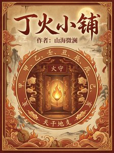 《丁火小鋪》