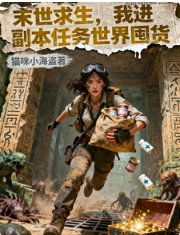 末世求生,我进副本任务世界囤货
