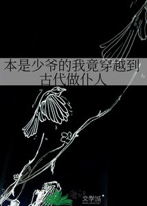 本是少爷的我竟穿越到古代做仆人